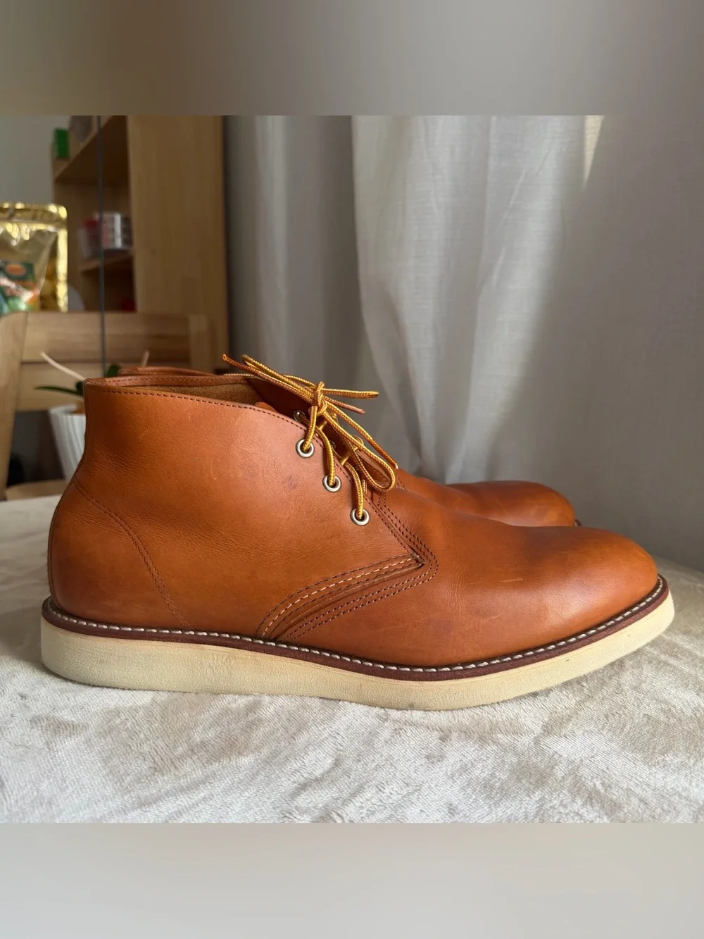 Red Wing Shoes red wing